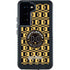 Wizarding Worlds Harry Potter Team Hufflepuff Galaxy S24 Waterproof Case